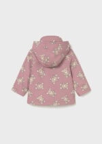 Mayoral Παιδικό Μπουφάν για Κορίτσι Μωβ 15-02439-090 – Bild 3