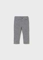 Mayoral Παιδικό Παντελόνι για Αγόρι Γκρι 15-02511-014 - Image 2