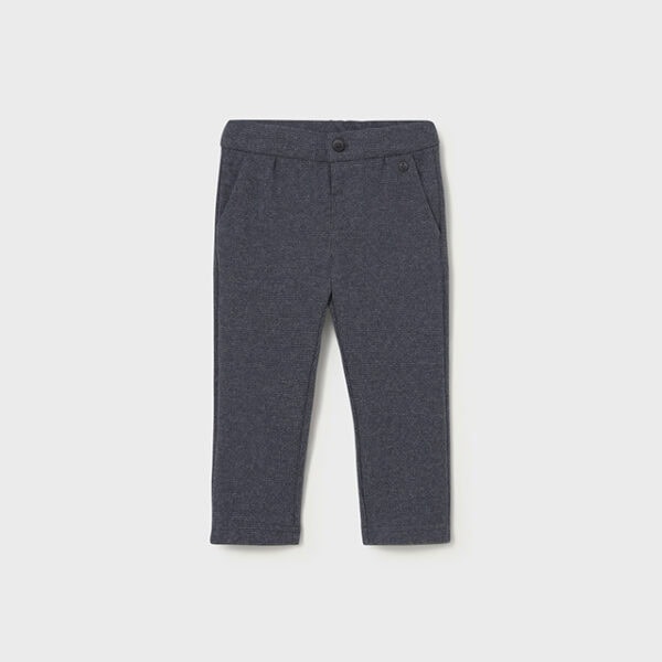 Mayoral Παιδικό Παντελόνι για Αγόρι Μπλε 15-02511-016