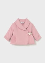 Mayoral Βρεφικό Σετ για Κορίτσι Μωβ 15-02561-010 - Image 3