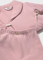 Mayoral Βρεφικό Σετ για Κορίτσι Μωβ 15-02561-010 - Image 5