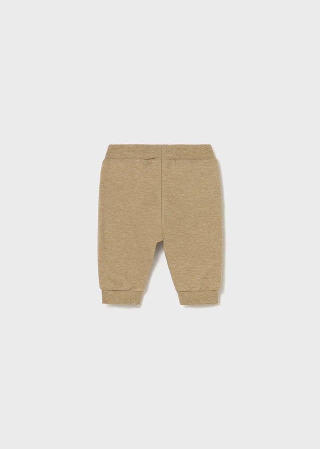 15-02622-026-L-6 Mayoral Βρεφικό Σετ για Αγόρι Μπεζ 15-02622-026 - Image 5