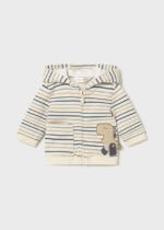 Mayoral Βρεφικό Σετ για Αγόρι Μπλε 15-02623-071 - Image 2