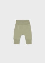 Mayoral Βρεφικό Σετ για Κορίτσι Πράσινο 15-02631-048 - Image 2