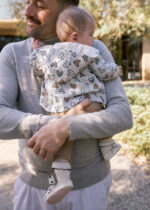 Mayoral Βρεφικό Σετ για Κορίτσι Μπεζ 15-02633-054 - Image 2