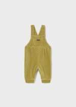 Mayoral Βρεφική Σαλοπέτα για Αγόρι Πράσινο 15-02635-032