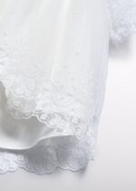 Abel & Lula Παιδικό Φόρεμα για Κορίτσι Μπεζ 15-05503-001 – Bild 3