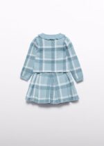 Abel & Lula Παιδικό Σετ για Κορίτσι Μπλε 15-05516-009 - Image 3