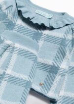 Abel & Lula Παιδικό Σετ για Κορίτσι Μπλε 15-05516-009 - Image 4