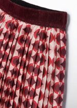 Abel & Lula Παιδική Φούστα για Κορίτσι Κόκκινο 15-05518-002 - Image 6