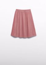 Abel & Lula Παιδική Φούστα για Κορίτσι Ροζ 15-05519-034 - Image 2