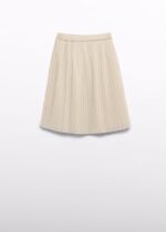 Abel & Lula Παιδική Φούστα για Κορίτσι Μπεζ 15-05519-035 – Bild 4