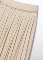 Abel & Lula Παιδική Φούστα για Κορίτσι Μπεζ 15-05519-035 – Bild 6