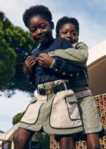 Abel & Lula Παιδική Φούστα για Κορίτσι Μπεζ 15-05523-001