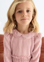 Abel & Lula Παιδικό Φόρεμα για Κορίτσι Ροζ 15-05530-043 - Image 2