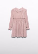 Abel & Lula Παιδικό Φόρεμα για Κορίτσι Ροζ 15-05530-043 - Image 4