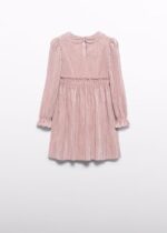 Abel & Lula Παιδικό Φόρεμα για Κορίτσι Ροζ 15-05530-043 - Image 5