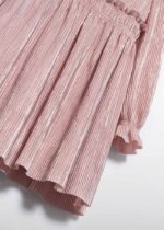 Abel & Lula Παιδικό Φόρεμα για Κορίτσι Ροζ 15-05530-043 - Image 6