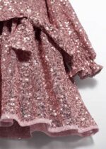 Abel & Lula Παιδικό Φόρεμα για Κορίτσι Ροζ 15-05531-046 - Image 5