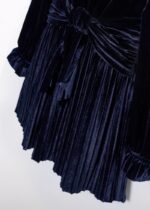 Abel & Lula Παιδικό Φόρεμα για Κορίτσι Μπλε 15-05533-004 - Image 6