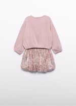 Abel & Lula Παιδικό Σετ για Κορίτσι Ροζ 15-05539-008 – Bild 4