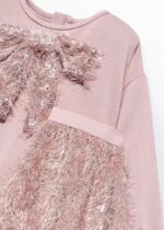 Abel & Lula Παιδικό Σετ για Κορίτσι Ροζ 15-05539-008 – Bild 5