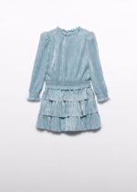 Abel & Lula Παιδικό Σετ για Κορίτσι Μπλε 15-05541-051 - Image 4