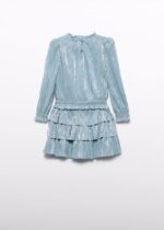 Abel & Lula Παιδικό Σετ για Κορίτσι Μπλε 15-05541-051 - Image 5