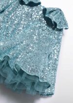 Abel & Lula Παιδικό Σετ για Κορίτσι Μπλε 15-05542-009 - Image 5