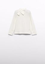 Abel & Lula Παιδικό Ζιβάγκο για Κορίτσι Μπεζ 15-05607-059 - Image 4