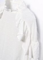 Abel & Lula Παιδική Μπλούζα Μακρυμάνικη για Κορίτσι Μπεζ 15-05615-003 - Image 6