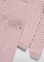 Abel & Lula Παιδικό Σετ για Κορίτσι Ροζ 15-05714-008 - Image 3