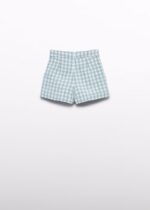 Abel & Lula Παιδικό Βερμούδα για Κορίτσι Μπλε 15-05719-009 - Image 5