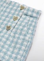 Abel & Lula Παιδικό Βερμούδα για Κορίτσι Μπλε 15-05719-009 - Image 6