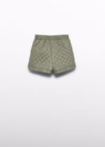Abel & Lula Παιδικό Βερμούδα για Κορίτσι Πράσινο 15-05720-006 - Image 3