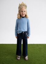 Abel & Lula Παιδικό Παντελόνι για Κορίτσι Τζιν 15-05722-005