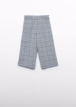 Abel & Lula Παιδικό Παντελόνι για Κορίτσι Μπλε 15-05723-004 - Image 3