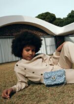 Abel & Lula Παιδικό Σετ για Κορίτσι Μπεζ 15-05730-067