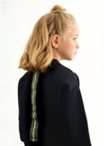 Abel & Lula Παιδικό Σετ για Κορίτσι Μαύρο 15-05730-068 – Bild 2