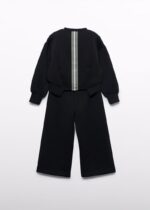 Abel & Lula Παιδικό Σετ για Κορίτσι Μαύρο 15-05730-068 – Bild 5