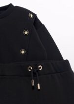 Abel & Lula Παιδικό Σετ για Κορίτσι Μαύρο 15-05730-068 – Bild 6