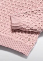 Abel & Lula Παιδικό Φούτερ για Κορίτσι Ροζ 15-05828-008 - Image 4