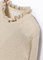 Abel & Lula Παιδικό Ζιβάγκο για Κορίτσι Μπεζ 15-05836-090 - Image 6