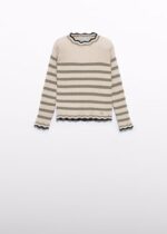 Abel & Lula Παιδικό Ζιβάγκο για Κορίτσι Μπεζ 15-05837-001 - Image 3