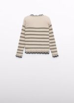 Abel & Lula Παιδικό Ζιβάγκο για Κορίτσι Μπεζ 15-05837-001 - Image 4