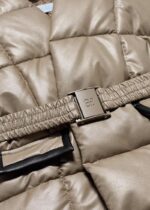 Abel & Lula Παιδικό Γιλέκο για Κορίτσι Μπεζ 15-05839-002 - Image 4