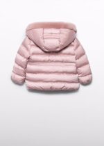 Abel & Lula Παιδικό Μπουφάν για Κορίτσι Ροζ 15-05849-015 - Image 5