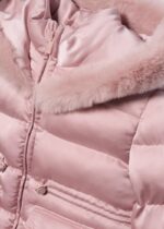 Abel & Lula Παιδικό Μπουφάν για Κορίτσι Ροζ 15-05849-015 - Image 6