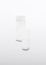 Abel & Lula Παιδικό Καλσόν για Κορίτσι Μπεζ 15-05945-015