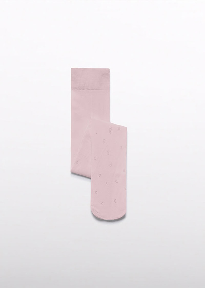 15-05947-024-L-4 Abel & Lula Παιδικό Καλσόν για Κορίτσι Ροζ 15-05947-024 - Image 1